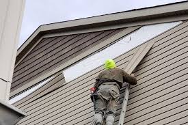 Best Vinyl Siding Installation  in Modesto, CA